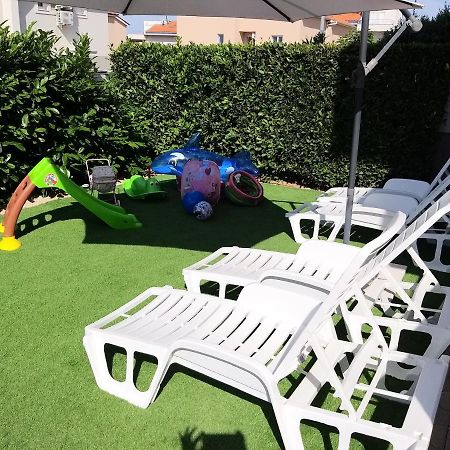 Malik'S Place ノヴァリャ エクステリア 写真